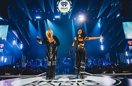 TLC Cancels Shows After T-Boz Is Hospitalized